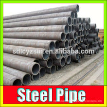 ST52 seamless steel pipe from Shandong Liaocheng
